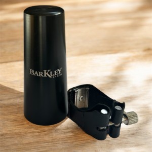 Abraçadeira Barkley Clarone Baixo com Cobre Boquilha